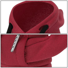 Load image into Gallery viewer, Mini Shift Knob Hoodie - Red (Fits Max 2.2" Diameter)