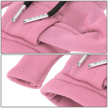 Load image into Gallery viewer, Mini Shift Knob Mini Hoodie - Pink (Fits Up To 2.2" Diameter)