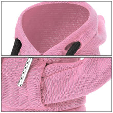 Load image into Gallery viewer, Mini Shift Knob Mini Hoodie - Pink (Fits Up To 2.2" Diameter)