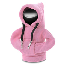 Load image into Gallery viewer, Mini Shift Knob Mini Hoodie - Pink (Fits Up To 2.2" Diameter)