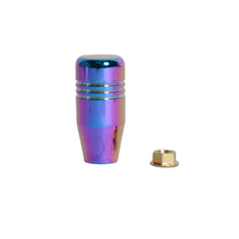 Load image into Gallery viewer, 1973-2005 Honda Civic RZ Titanium Manual JDM Gear Shift Knob Aluminum