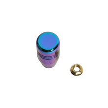 Load image into Gallery viewer, 1973-2005 Honda Civic RZ Titanium Manual JDM Gear Shift Knob Aluminum