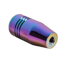Load image into Gallery viewer, 1973-2005 Honda Civic RZ Titanium Manual JDM Gear Shift Knob Aluminum
