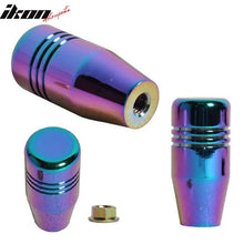 Load image into Gallery viewer, 1973-2005 Honda Civic RZ Titanium Manual JDM Gear Shift Knob Aluminum
