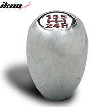 Load image into Gallery viewer, Acura Integra Honda Civic Accord JDM T-R 5-Speed Gear Shift Knob