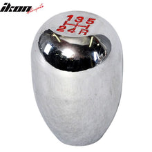 Load image into Gallery viewer, Acura Integra Honda Civic Accord JDM T-R 5-Speed Gear Shift Knob