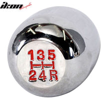 Load image into Gallery viewer, Acura Integra Honda Civic Accord JDM T-R 5-Speed Gear Shift Knob