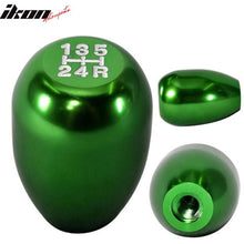 Load image into Gallery viewer, 1973-2005 Honda Civic Prelude JDM T-R 5-Speed Manual Gear Shift Knob