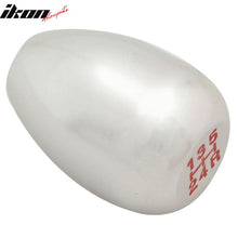 Load image into Gallery viewer, M10X1.5 MT Manual Transmission T-R Gear Silver Shift KnobSPD VW