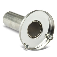 Load image into Gallery viewer, 4" Round Burnt Muffler Silencer