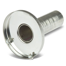 Load image into Gallery viewer, 4.5" Round Burnt Muffler Silencer - Exhaust Performance
