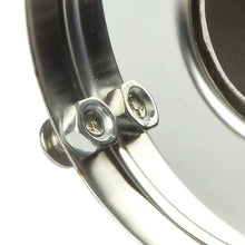 Load image into Gallery viewer, 4.5" Round Burnt Muffler Silencer - Exhaust Performance