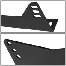 Load image into Gallery viewer, Universal Racing Seat Brackets - Mild Steel