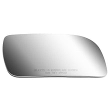 Load image into Gallery viewer, 85-05 Chevrolet Astro Right Mirror Glass Lens