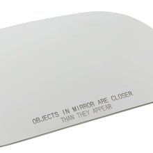 Load image into Gallery viewer, 85-05 Chevrolet Astro Right Mirror Glass Lens