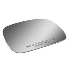 Load image into Gallery viewer, 96-07 Dodge Caravan Mirror Glass Lens - Right Side