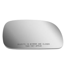 Load image into Gallery viewer, 96-07 Dodge Caravan Mirror Glass Lens - Right Side
