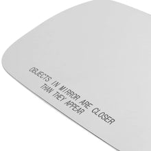 Load image into Gallery viewer, 96-07 Dodge Caravan Mirror Glass Lens - Right Side
