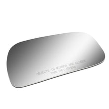 Load image into Gallery viewer, 92-01 Toyota Camry / 95-99 Avalon Right Mirror Glass Lens