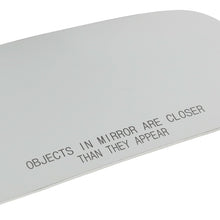 Load image into Gallery viewer, 92-01 Toyota Camry / 95-99 Avalon Right Mirror Glass Lens
