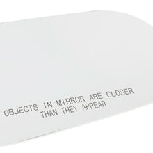 Load image into Gallery viewer, 98-02 Honda Accord 4-Door Mirror Glass Lens - Right