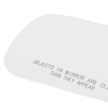 Load image into Gallery viewer, 98-02 Honda Accord 4-Door Mirror Glass Lens - Right