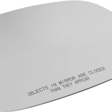 Load image into Gallery viewer, 97-04 Dodge Dakota/Durango/Ram Right Mirror Glass Lens