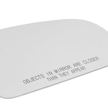 Load image into Gallery viewer, 96-05 Chevrolet Cavalier Right Mirror Glass Lens