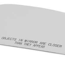 Load image into Gallery viewer, 97-11 Ford Crown Victoria Mirror Glass Lens - Right Side