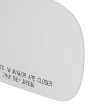 Load image into Gallery viewer, 97-11 Ford Crown Victoria Mirror Glass Lens - Right Side