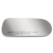 Load image into Gallery viewer, 90-96 Nissan 300ZX / 89-94 240SX Mirror Glass Lens - Right