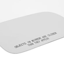 Load image into Gallery viewer, 90-96 Nissan 300ZX / 89-94 240SX Mirror Glass Lens - Right