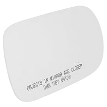 Load image into Gallery viewer, 90-96 Nissan 300ZX / 89-94 240SX Mirror Glass Lens - Right