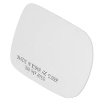 Load image into Gallery viewer, 90-96 Nissan 300ZX / 89-94 240SX Mirror Glass Lens - Right