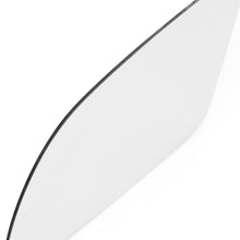 Load image into Gallery viewer, 1982-1996 Chevrolet Multi-Model Mirror Glass Lens - Left Side