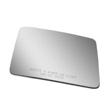 Load image into Gallery viewer, 82-94 Chevy S10 GMC Jimmy S15 Sonoma Mirror Glass Lens Right Side