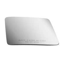 Load image into Gallery viewer, 82-94 Chevy S10 GMC Jimmy S15 Sonoma Mirror Glass Lens Right Side