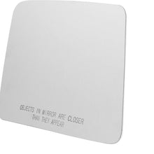 Load image into Gallery viewer, 82-94 Chevy S10 GMC Jimmy S15 Sonoma Mirror Glass Lens Right Side