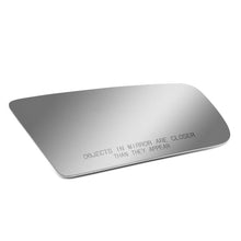 Load image into Gallery viewer, 85-94 Chevy S10 Blazer / GMC Jimmy / Oldsmobile Bravada Mirror Glass Lens