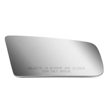 Load image into Gallery viewer, 85-94 Chevy S10 Blazer / GMC Jimmy / Oldsmobile Bravada Mirror Glass Lens