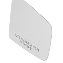 Load image into Gallery viewer, 85-94 Chevy S10 Blazer / GMC Jimmy / Oldsmobile Bravada Mirror Glass Lens