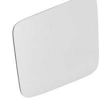 Load image into Gallery viewer, 84-90 Chrysler Town Country Dodge Caravan Mirror Glass Lens Left