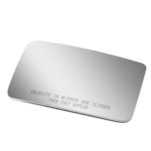 Load image into Gallery viewer, 84-90 Dodge Caravan Right Mirror Glass Lens
