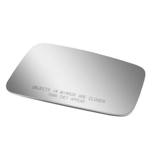 Load image into Gallery viewer, 87-93 Jeep Wrangler Mirror Glass Lens - Right Side