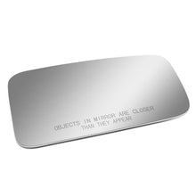 Load image into Gallery viewer, 87-93 Jeep Wrangler Mirror Glass Lens - Right Side