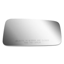 Load image into Gallery viewer, 87-93 Jeep Wrangler Mirror Glass Lens - Right Side