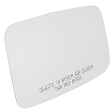 Load image into Gallery viewer, 87-93 Jeep Wrangler Mirror Glass Lens - Right Side