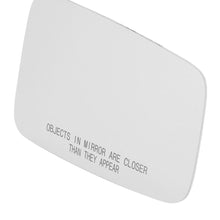 Load image into Gallery viewer, 87-93 Jeep Wrangler Mirror Glass Lens - Right Side