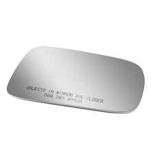 Load image into Gallery viewer, 88-93 Honda Civic Integra Right Side Mirror Glass Lens