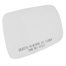 Load image into Gallery viewer, 88-93 Honda Civic Integra Right Side Mirror Glass Lens